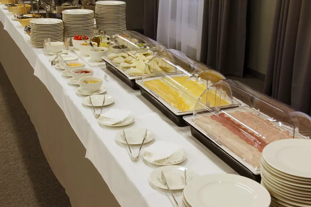 هتل والو مرکور هتل و رزیدنس سن پترزبورگ